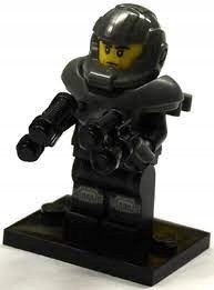 Minifigurka 