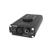 Wzmacniacze słuchawkowe - CEntrance Ampersand - Przenośny Zbalansowany Wzmacniacz Słuchawkowy +9 sklepów - przyjdź przetestuj lub zamów online+ - miniaturka - grafika 1