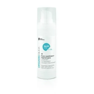 INVEX REMEDIES INVEX REMEDIES KREM NAWILŻAJĄCO-REGENERUJĄCY SILOR+B NA DZIEŃ Z KRZEMEM MONOJONOWYM I KWASEM HIALURONOWYM 30ML IR260 - Stawy, mięśnie, kości - miniaturka - grafika 1
