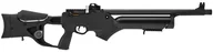 Wiatrówki karabinki - Wiatrówka Semi Auto PCP Hatsan Barrage 5.5 mm - miniaturka - grafika 1