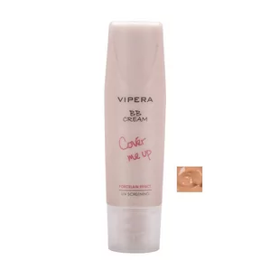 Vipera BB Cream Cover Me Up kryjący krem BB z filtrem UV 03 Tropic 35ml - Kremy BB - miniaturka - grafika 1