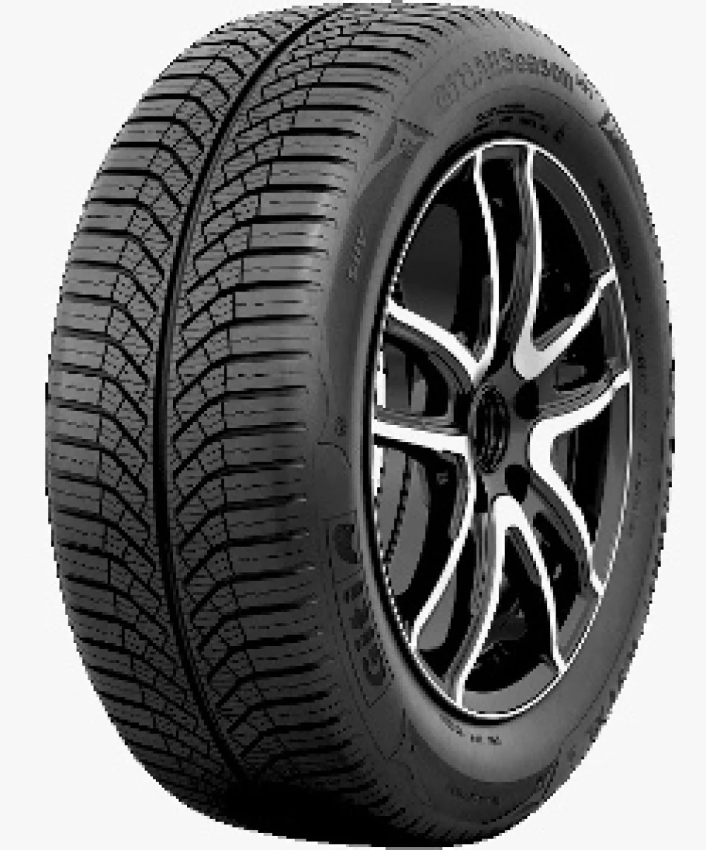 Giti Giti AllSeason AS1 225/40R18 92W