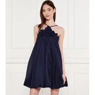 Sukienki - Twinset U&B Sukienka - miniaturka - grafika 1