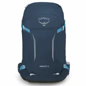 Plecaki - Osprey Hikelite 28 Plecak S-M 59 cm atlas blue - miniaturka - grafika 1
