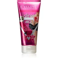 Balsamy i kremy do ciała - Eveline Dermapharm Slim Extreme 4D Mezo Push-Up serum modelujące do biustu 200 ml - miniaturka - grafika 1
