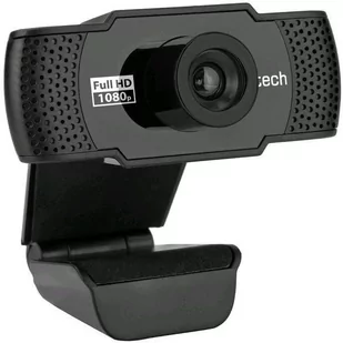 C Tech 11FHD - Kamery internetowe - miniaturka - grafika 1