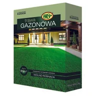 Trawy i trawniki - Mieszanka traw Gazonowa 2 kg karton - miniaturka - grafika 1