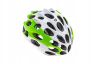 Kaski rowerowe - ﻿Kask rowerowy Catlike Mixino biało-zielony S SZOSOWY XC MTB - miniaturka - grafika 1