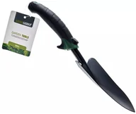 Grabie i motyki - Łopata ogrodowa wąska 35cm wytrzymała, ergonomiczna - miniaturka - grafika 1
