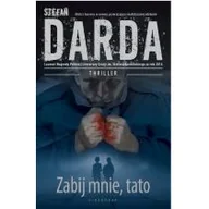 Thrillery - Videograf Edukacja Zabij mnie tato - Stefan Darda - miniaturka - grafika 1