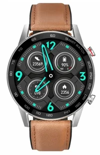 Oromed Oro Smart Fit 4 - Smartwatch - miniaturka - grafika 1