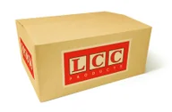 Wycieraczki samochodowe - Mechanizm wycieraczek LCC PRODUCTS LCC3104 8E1955603D - miniaturka - grafika 1