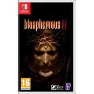 Gry Nintendo Switch - Blasphemous 2 GRA NINTENDO SWITCH - miniaturka - grafika 1
