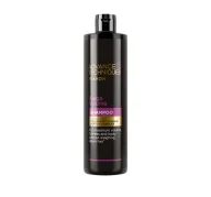Szampony do włosów - Avon Advance Techniques Mega Volume szampon do włosów 400ml - miniaturka - grafika 1