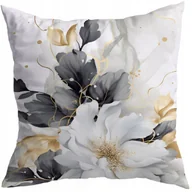 Poszewki na poduszki - POSZEWKA NA PODUSZKĘ DEKORACYJNA 40x40 JASIEK 225 - miniaturka - grafika 1