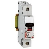 Bezpieczniki elektryczne - Legrand Wyłącznik nadprądowy S301 TX3 C63 l_403440 - miniaturka - grafika 1