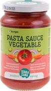 Zdrowa żywność - Terrasana Sos pomidorowy z warzywami BIO 340 g 000-5402-48686 - miniaturka - grafika 1