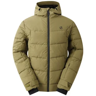 Męska kurtka narciarska Dare 2b Camber II Jacket Rozmiar: S / Kolor: khaki - Kurtki męskie - miniaturka - grafika 1