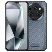Telefony komórkowe - OUKITEL WP35 Pro Rugged Phone 12/512GB Szary - miniaturka - grafika 1