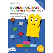 Pedagogika i dydaktyka - Buduję poczucie własnej wartości Nowa - miniaturka - grafika 1