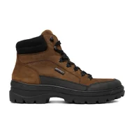 Botki męskie - Trzewiki Rieker CEO-F5411-25 - miniaturka - grafika 1