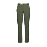 Spodnie sportowe damskie - Damskie spodnie Black Diamond Alpine Light Pants tundra - XS - miniaturka - grafika 1