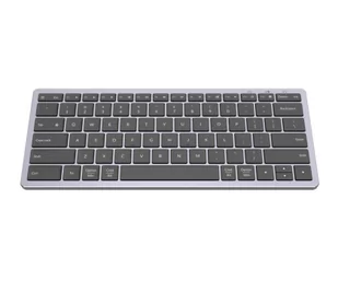 x-kom Alu Keys Mini Black XA001 - Klawiatury - miniaturka - grafika 1