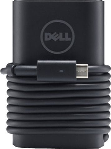 Zasilacz do laptopa Dell USB-C 100 W AC Adapter with 1