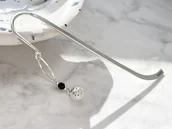 Zakładki do książek - Odważnie przez świat - zakładka do książki - miniaturka - grafika 1