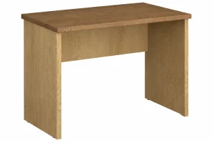 EDINOS Proste biurko loft dąb cremona + dąb lefkas G6-G49 - Biurka EDINOS Proste biurko loft dąb cremona + dąb lefkas G6-G49 - Biurka - miniaturka - grafika 1