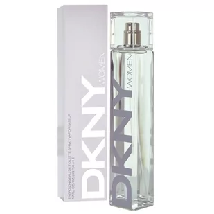 DKNY DKNY DKNY Women Energizing 2011 woda toaletowa 100ml dla kobiet 21709 - Wody i perfumy damskie - miniaturka - grafika 1