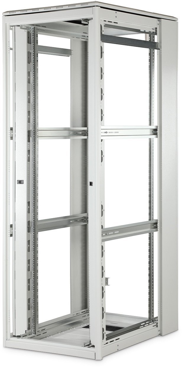Szafa Digitus DIGITUS 47U network cabinet Unique 2244x800x1000mm open rack grey DN-31132