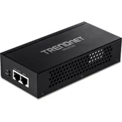 Powerline communications - Trendnet TPE-215GI adapter PoE 2.5 Gigabit Ethernet - miniaturka - grafika 1