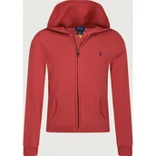 Bluzy dla dziewczynek - POLO RALPH LAUREN Bluza Regular Fit - miniaturka - grafika 1