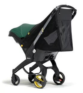 Doona Ochrona 360° - osłona przeciwsłoneczna i moskitiera 2w1 DN144-99-001-000 - Akcesoria do karmienia - miniaturka - grafika 1
