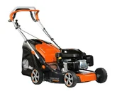 Kosiarki - Oleo Mac G 44 Tk Comfort Kosiarka Spalinowa Do Trawy Z Napędem Metalowa Obudowa 5Km 1200M2 66109061E5 - miniaturka - grafika 1