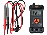 Multimetry - Sthor 81772 uniwersalny miernik cyfrowy Smart True RMS - miniaturka - grafika 1