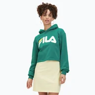 Bluzy damskie - Bluza damska FILA Lafia aventurine - miniaturka - grafika 1