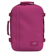 Plecaki - Plecak kabinowy Cabinzero Classic 36L Lovestruck Pink - miniaturka - grafika 1