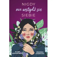 Psychologia - MUZA Nigdy nie wstydź się siebie - miniaturka - grafika 1