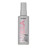 Serum do włosów - Indola Smooth, serum do pielęgnacji końcowej, 100ml - miniaturka - grafika 1