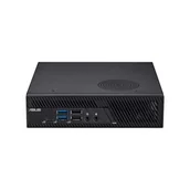 Zestawy komputerowe - ASUS PB63-B5046AH Mini PC Intel® Core™ i5 i5-13400 16 GB DDR5-SDRAM 512 GB SSD Windows 11 Pro Czarny - miniaturka - grafika 1