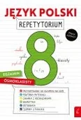 Lektury szkoła podstawowa - język polski. repetytorium. egzamin ósmoklasisty - miniaturka - grafika 1