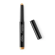 Palety i zestawy do makijażu - KIKO Milano Long Lasting Eyeshadow Stick cień do powiek w sztyfcie 04 Gold 1.6g - miniaturka - grafika 1
