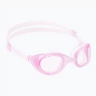 Maski do nurkowania - Okulary do pływania Nike Expanse pink spell - miniaturka - grafika 1