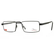 Okulary korekcyjne, oprawki, szkła - Okulary oprawki korekcyjne męskie antyalergiczne LIW LEWANT 1378-50 - miniaturka - grafika 1