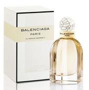 Wody i perfumy damskie - Balenciaga Paris woda perfumowana 30ml - miniaturka - grafika 1