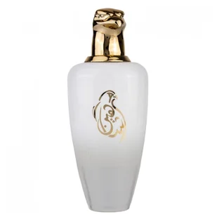 Maison Asrar Shaheen White woda perfumowana spray 110ml - Wody i perfumy męskie - miniaturka - grafika 1