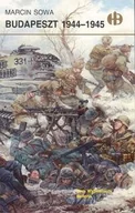 Historia świata - Budapeszt 1944-1945 - miniaturka - grafika 1