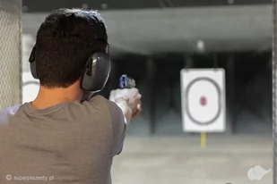 Hilevel centrum treningowe Poznaj strzelanie - Vouchery - miniaturka - grafika 1
